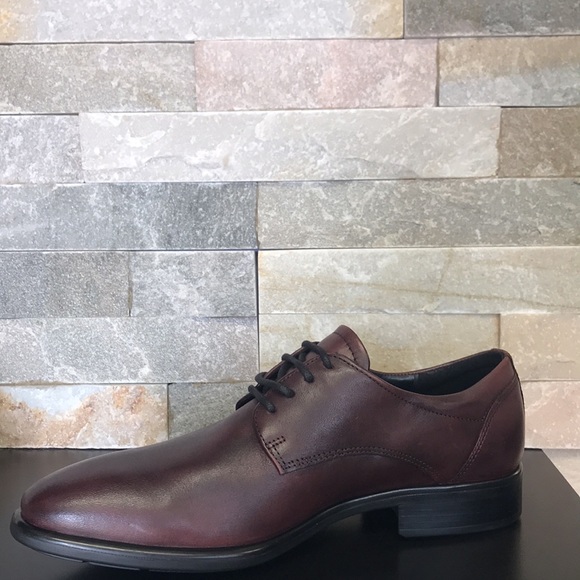 🎁 ECCO Men's Citytray Penny Slip-on Loafer - Picture 9 of 10